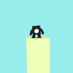 SOTBOT Robot Platformer Game