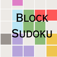 Block Sudoku