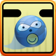 Sanic Crazy Ball