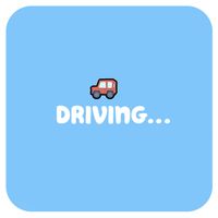 Driving Game