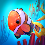 Rainbow Reef - 🐳🐠 Rescue Cha