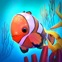 Rainbow Reef - 🐳🐠 Rescue Cha