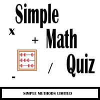 Simple Math Quiz