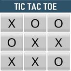 Tic Tac Toe