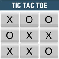 Tic Tac Toe
