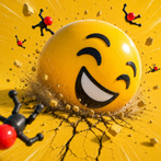 Bullet Smile: Ragdoll Sandbox
