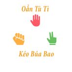 Oẳn tù tì - Kéo búa bao vui nh