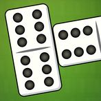 Let's play dominoes