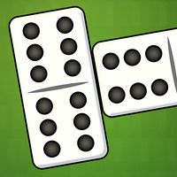 Let's play dominoes