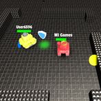 Tanks IO Online