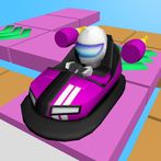 Tricky Turn 3D