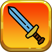 Nonstop jump Knight04 adventur