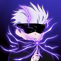 Satoru Gojo Pixel Game