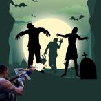 Zombie Shooting 3D