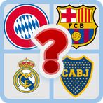 Adivina el equipo de futbol