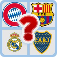 Adivina el equipo de futbol