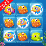 Fish Match Adventure