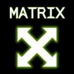Matrix: Lexicon Crossword