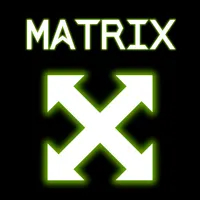 Matrix: Lexicon Crossword