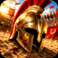 Gladiator Simulator: Arena War