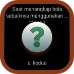 Soal Kelas 1 SD Tema 3 st 3