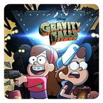 Gravity Falls Quiz 2023
