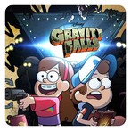 Gravity Falls Quiz 2023