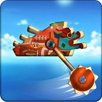 Crazy Planes: Sky Arena