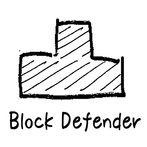 Block Defender