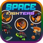 The Space Fighters
