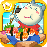 Wolfoo The Chef: Cooking Game