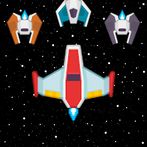 Galaxy Guardian: Space Shooter