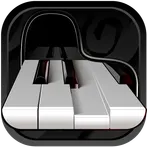 3D Classic Piano