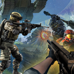 Arena Combat  Assault Zone