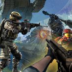 Arena Combat  Assault Zone