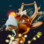 RudolphWrangleAR