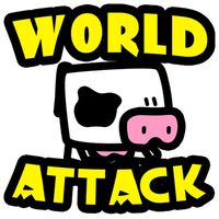 Abduction! World Attack