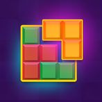 Block's flat - Merge cube