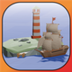 Lighthouse FIRE