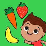 Toddler games for 2 year kids