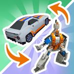Trans-Shifting