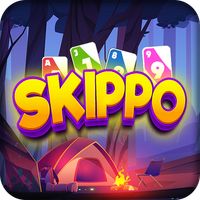 Skippo - Card Games