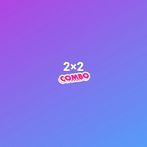 Combomania - play with friends