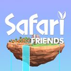 Safari Friends - AR Animal