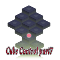 Cube Control part7