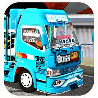 Real Basuri Truck Race Sim