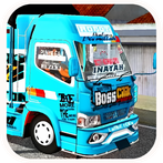 Real Basuri Truck Race Sim