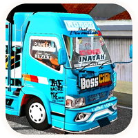 Real Basuri Truck Race Sim
