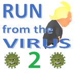 Run from the Virus 2