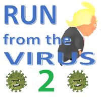 Run from the Virus 2